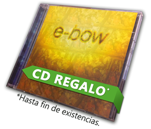 ebow_regalo